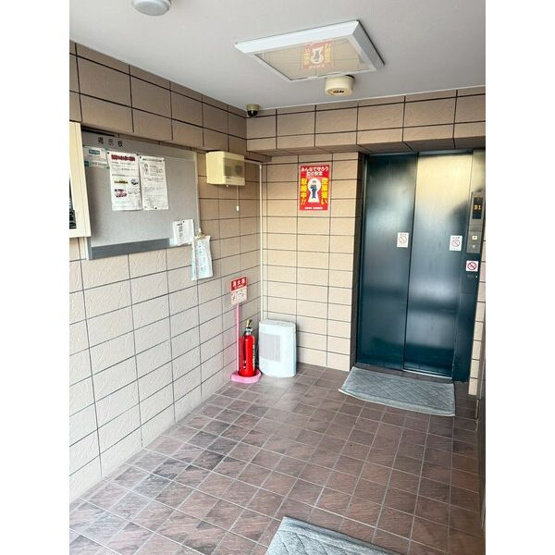 【エントランス】 | グレース川口