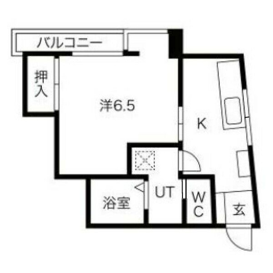 【間取り】 | maison平安