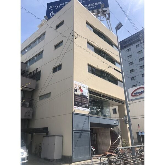 【外観】 | maison平安