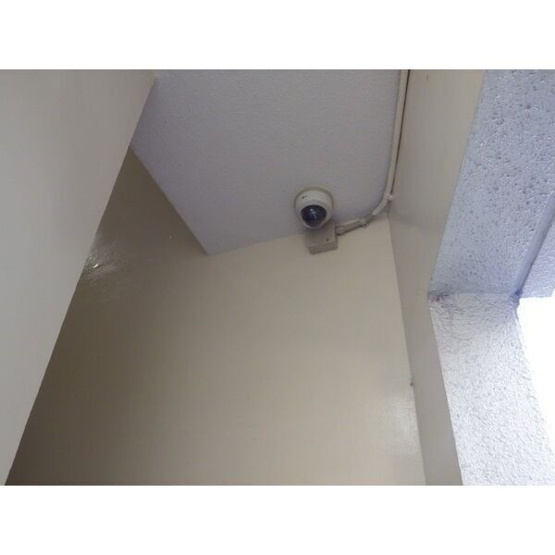 【設備】 | maison平安