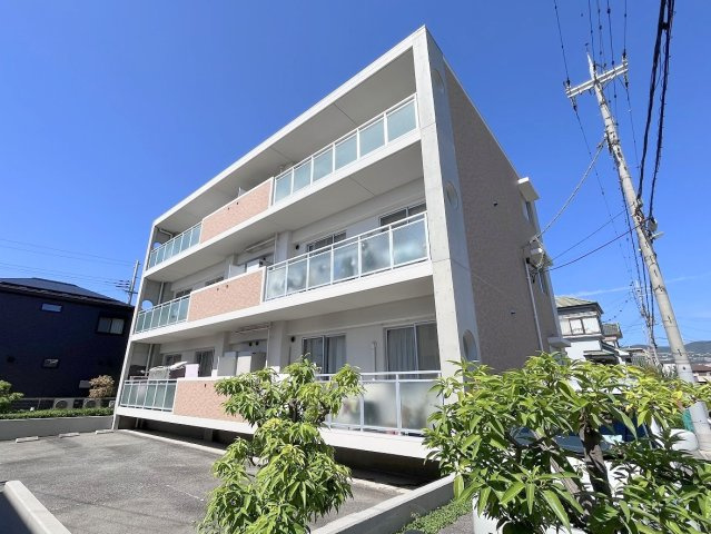 グランシャリオ