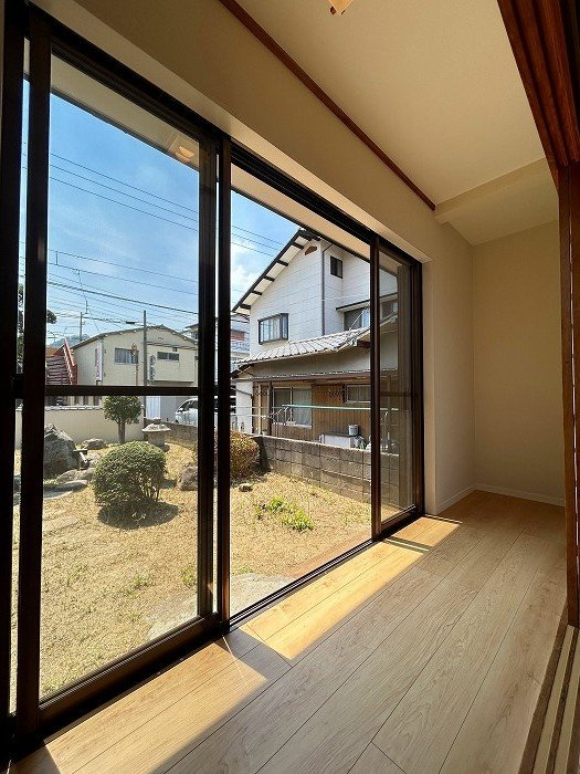 坂出市宮下町リフォーム戸建てのその他