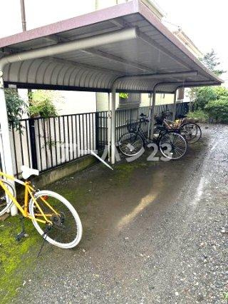 メゾン河辺のその他