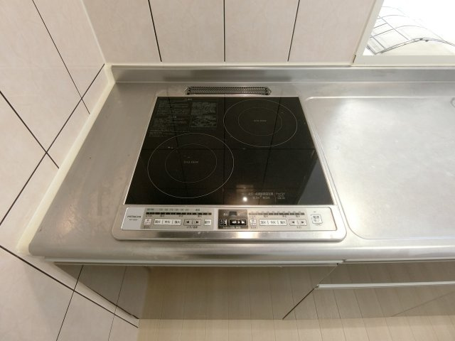 ベルクオーレの収納|洋室北側