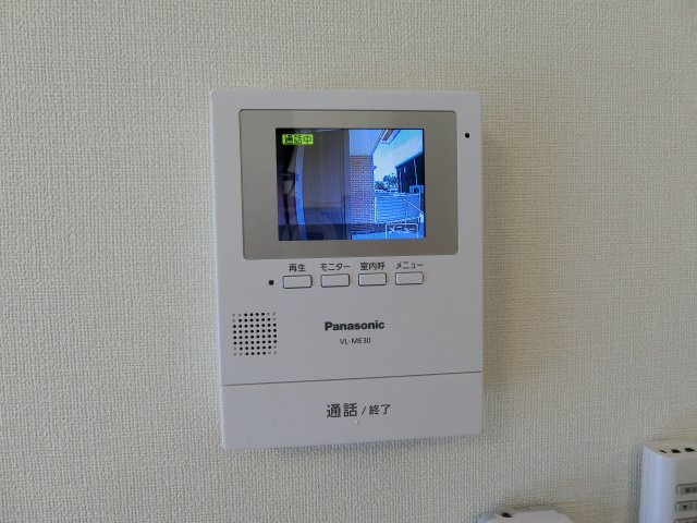 ベルクオーレの内装|洋室北側