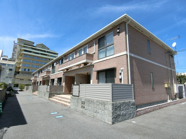 ベルクオーレ