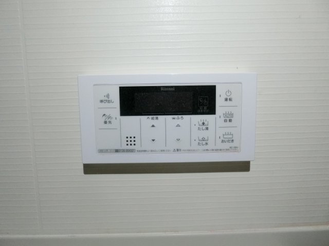 コンフォートの設備|エアコン