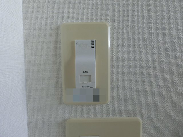 コンフォートの設備|イメージ203号室の写真