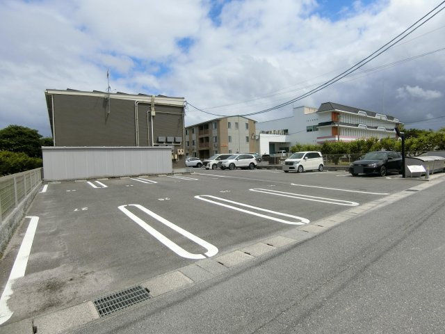 コンフォートの周辺|ファミリーマート米子新開店まで723ｍ