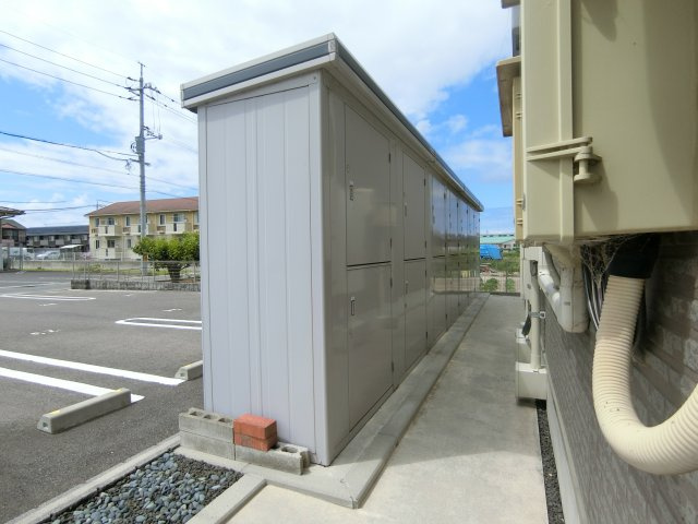 コンフォートのその他共用部分