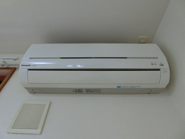 セレニティーＫの内装|廊下