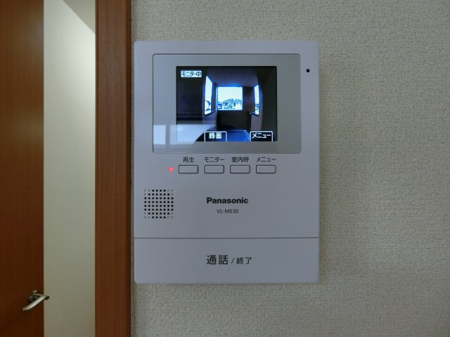 セレニティーＫの収納|下駄箱