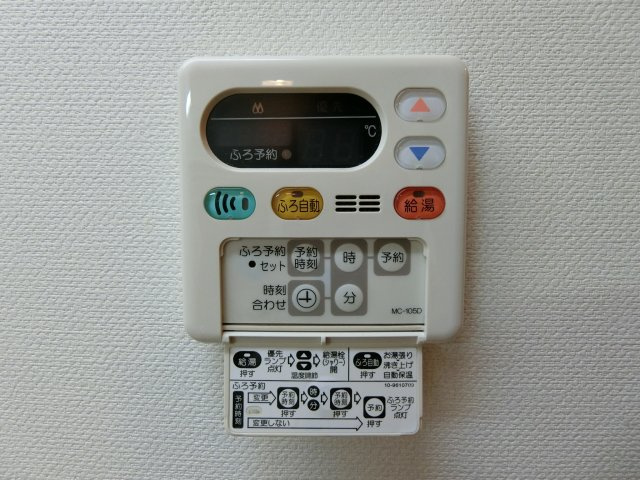 セレニティーＫの玄関|玄関
