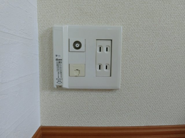 セレニティーＫの設備