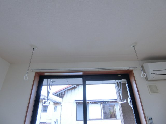 セレニティーＫの内装|室内