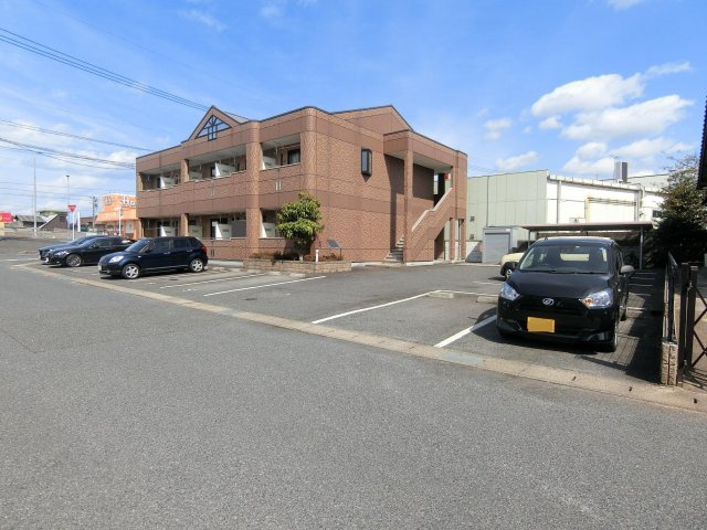 ＹＫパレスの周辺|フーズマーケットホック昭和町店（スーパー）まで433ｍ