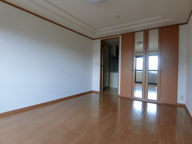 ＹＫパレスの間取り