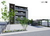 【外観】Ｃａｓａ　Ｒｅｇｉｏ 