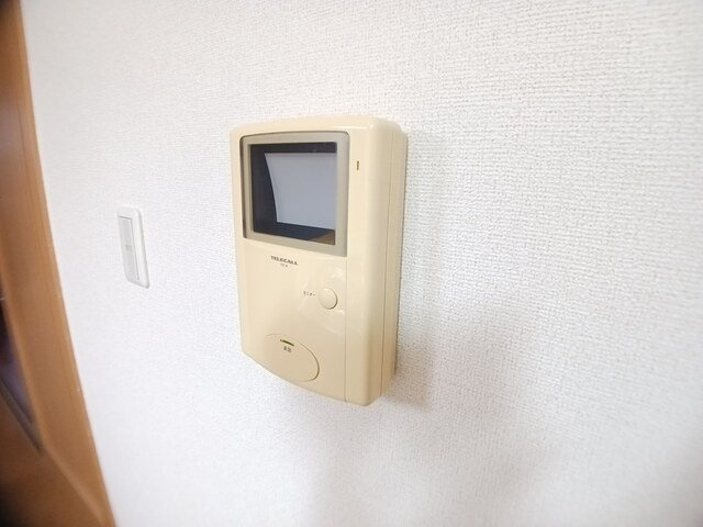 パローレ２０のセキュリティ