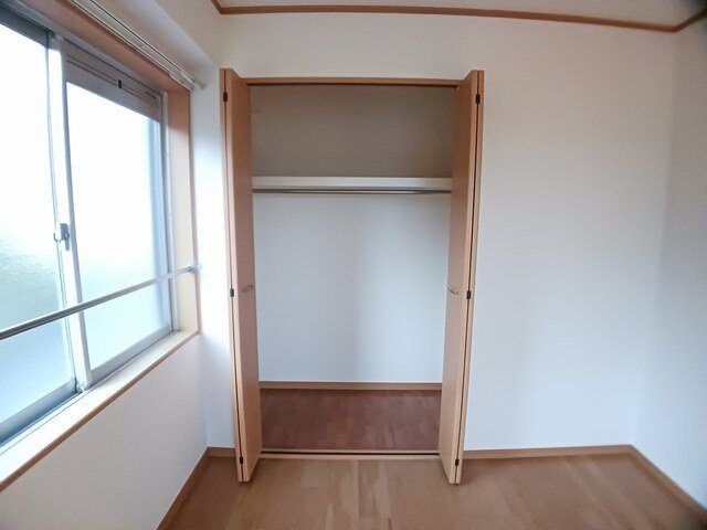パローレ２０の収納