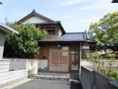 【外観】 | 熊本県八代市中北町