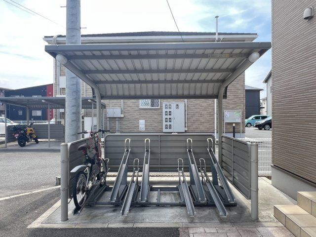 セレーノのその他共用部分