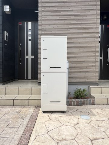 セレーノのその他共用部分|宅配ボックス