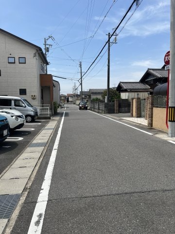 セレーノの周辺