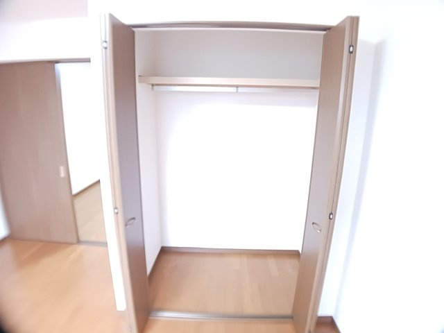 アンプルールリーブルＷｉｎｇの収納