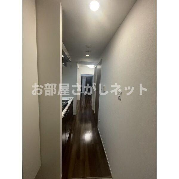 エステムプラザ市谷外濠公園【高級賃貸・ブランドマンション】の内装