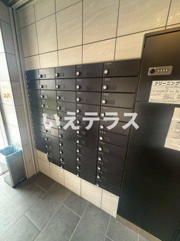 エステムコート神戸元町ヒルズのその他共用部分