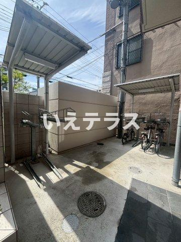 エステムコート神戸元町ヒルズのその他