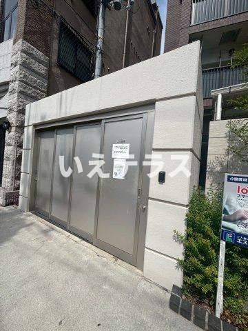 エステムコート神戸元町ヒルズのその他