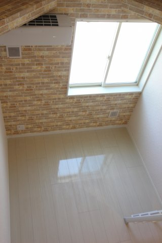 ユナイト東白楽ロジャーフェデラーの内装|同タイプ参考写真です。