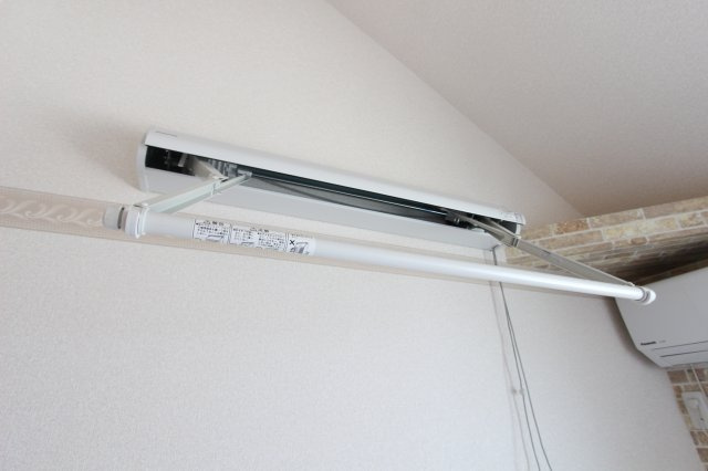 ユナイト東白楽ロジャーフェデラーの設備|同タイプ参考写真です。