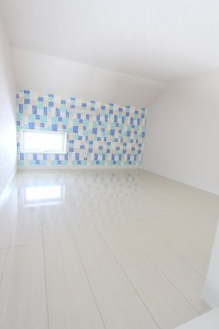 ユナイト東白楽ロジャーフェデラーの寝室|同タイプ参考写真です。