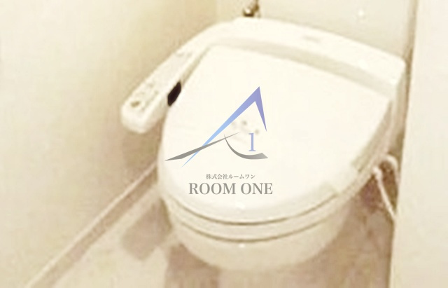 プレール・ドゥーク王子神谷のトイレ|トイレです。