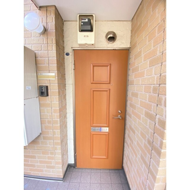 Ｇ・Ａヒルズ三ツ沢下町の内装