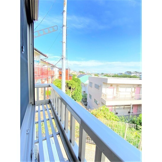 Ｇ・Ａヒルズ三ツ沢下町の内装