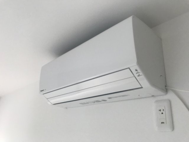 ベイルーム大口Ⅱの設備|別部屋写真参考