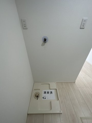 ベイルーム大口Ⅱのその他|別部屋写真参考別部屋写真参考