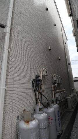 ベイルーム大口Ⅱのその他共用部分