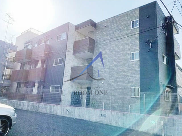 ラプレジオ小岩