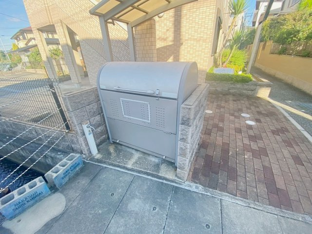 フローラのその他共用部分