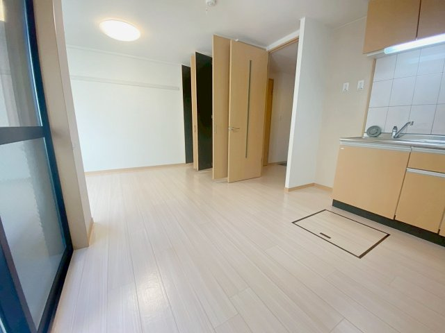 フローラの内装|※同建物の類似写真となります。
