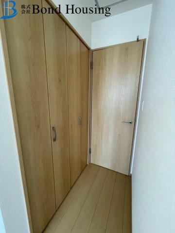「南間口で日当たり良好」「4LDK」魚住町西岡　全3棟　B号棟のその他