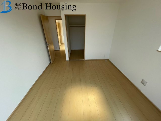 「南間口で日当たり良好」「4LDK」魚住町西岡　全3棟　B号棟のその他