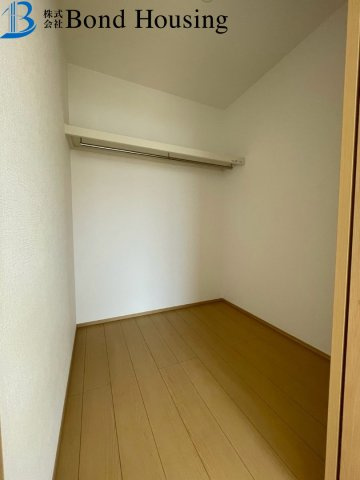 「南間口で日当たり良好」「4LDK」魚住町西岡　全3棟　B号棟のその他