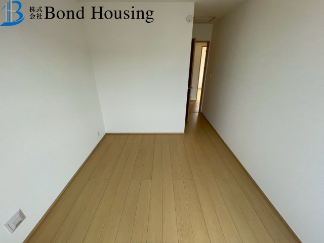 「南間口で日当たり良好」「4LDK」魚住町西岡　全3棟　B号棟のその他