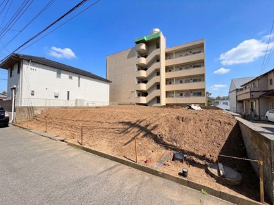 【外観】 | 松戸市小金原9丁目　新築分譲住宅　全2棟
